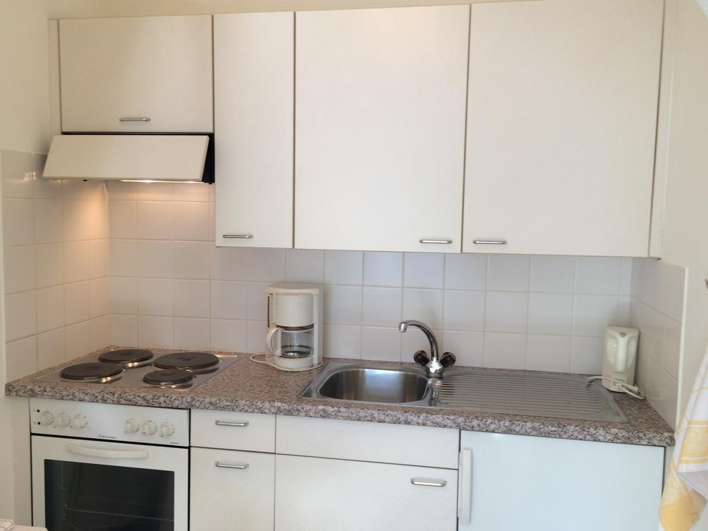רונקו סופרה אסקונה Apartments Posta Al Lago מראה חיצוני תמונה