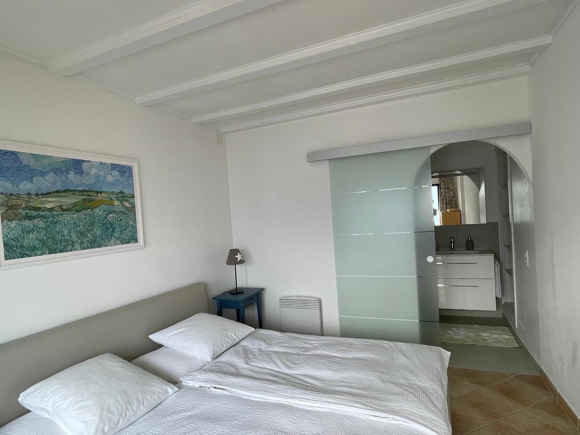 רונקו סופרה אסקונה Apartments Posta Al Lago מראה חיצוני תמונה