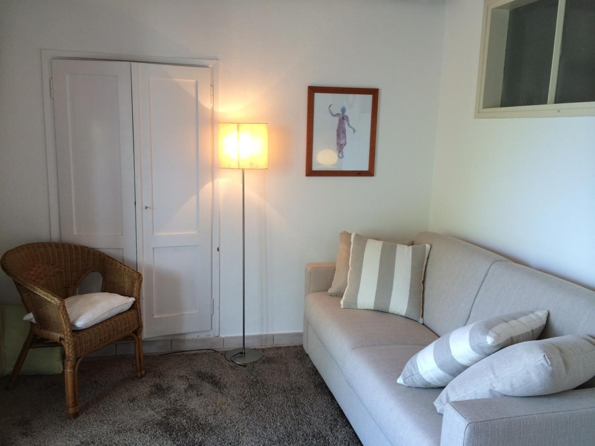 רונקו סופרה אסקונה Apartments Posta Al Lago חדר תמונה