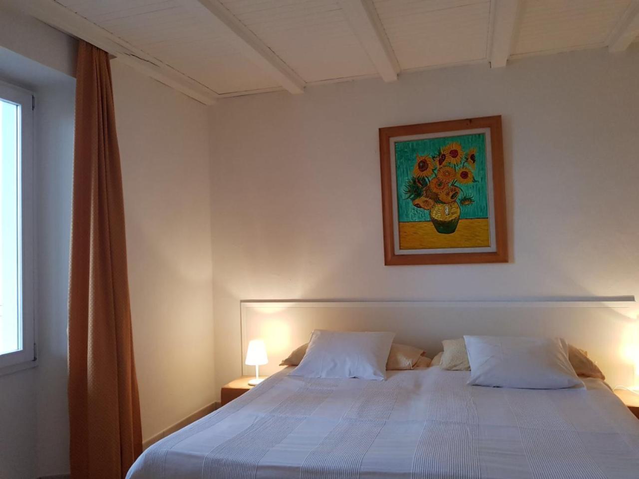 רונקו סופרה אסקונה Apartments Posta Al Lago מראה חיצוני תמונה