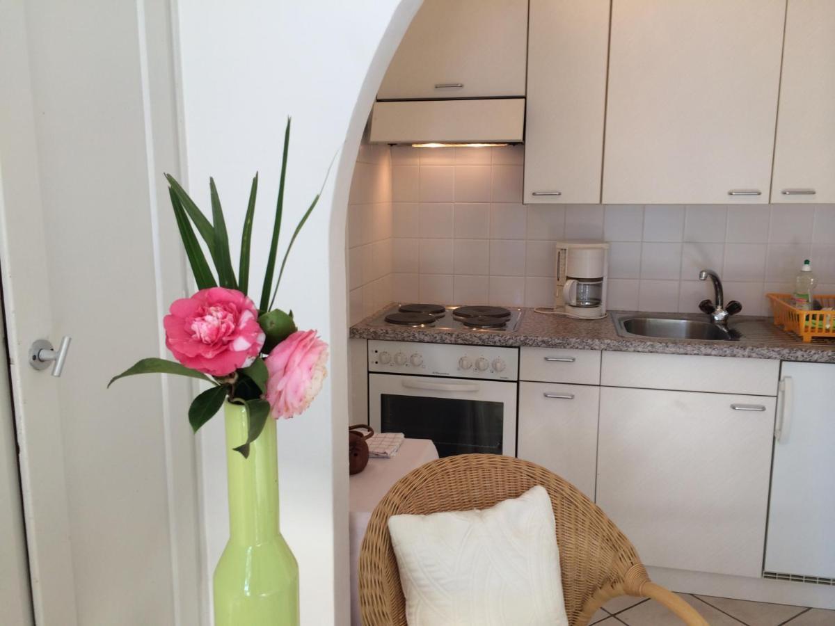 רונקו סופרה אסקונה Apartments Posta Al Lago מראה חיצוני תמונה